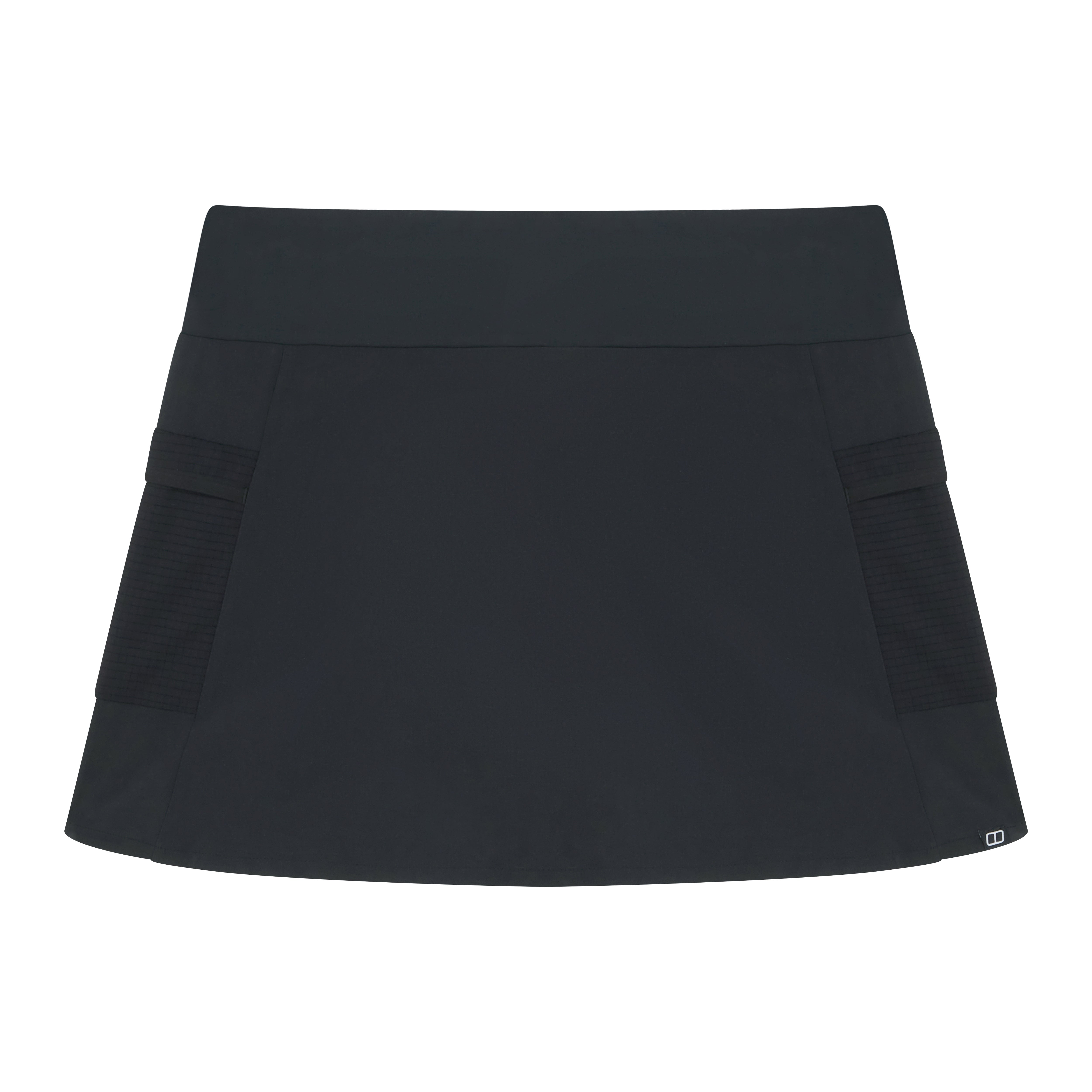 Women's Embira Skort - Black