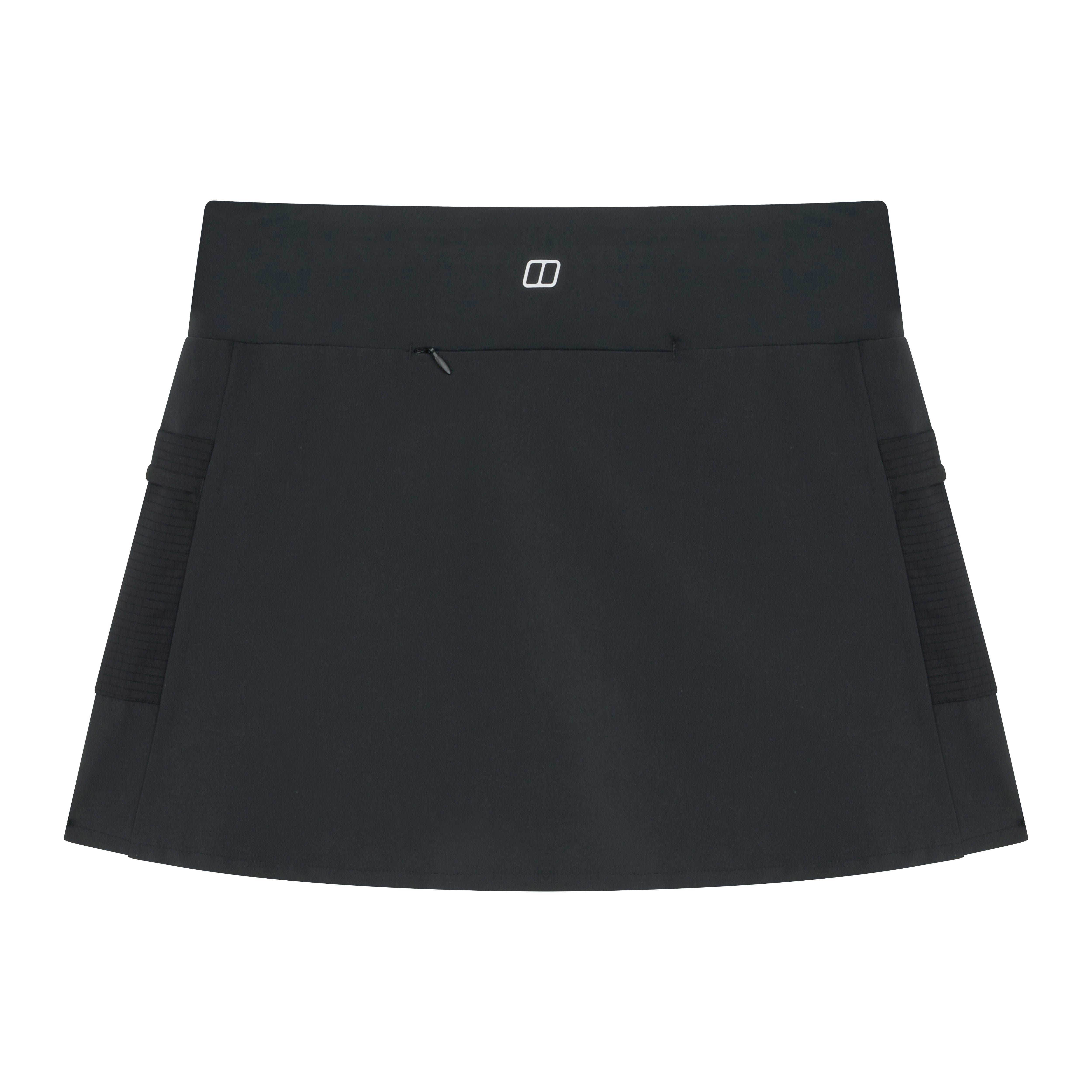 Women's Embira Skort - Black