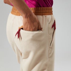 Unisex Polarplus Short - Natural/Brown