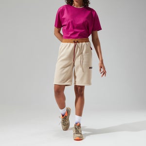 Unisex Polarplus Short - Natural/Brown