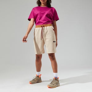 Unisex Polarplus Short - Natural/Brown