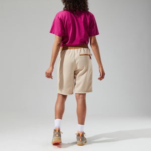 Unisex Polarplus Short - Natural/Brown
