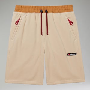 Unisex Polarplus Short - Natural/Brown