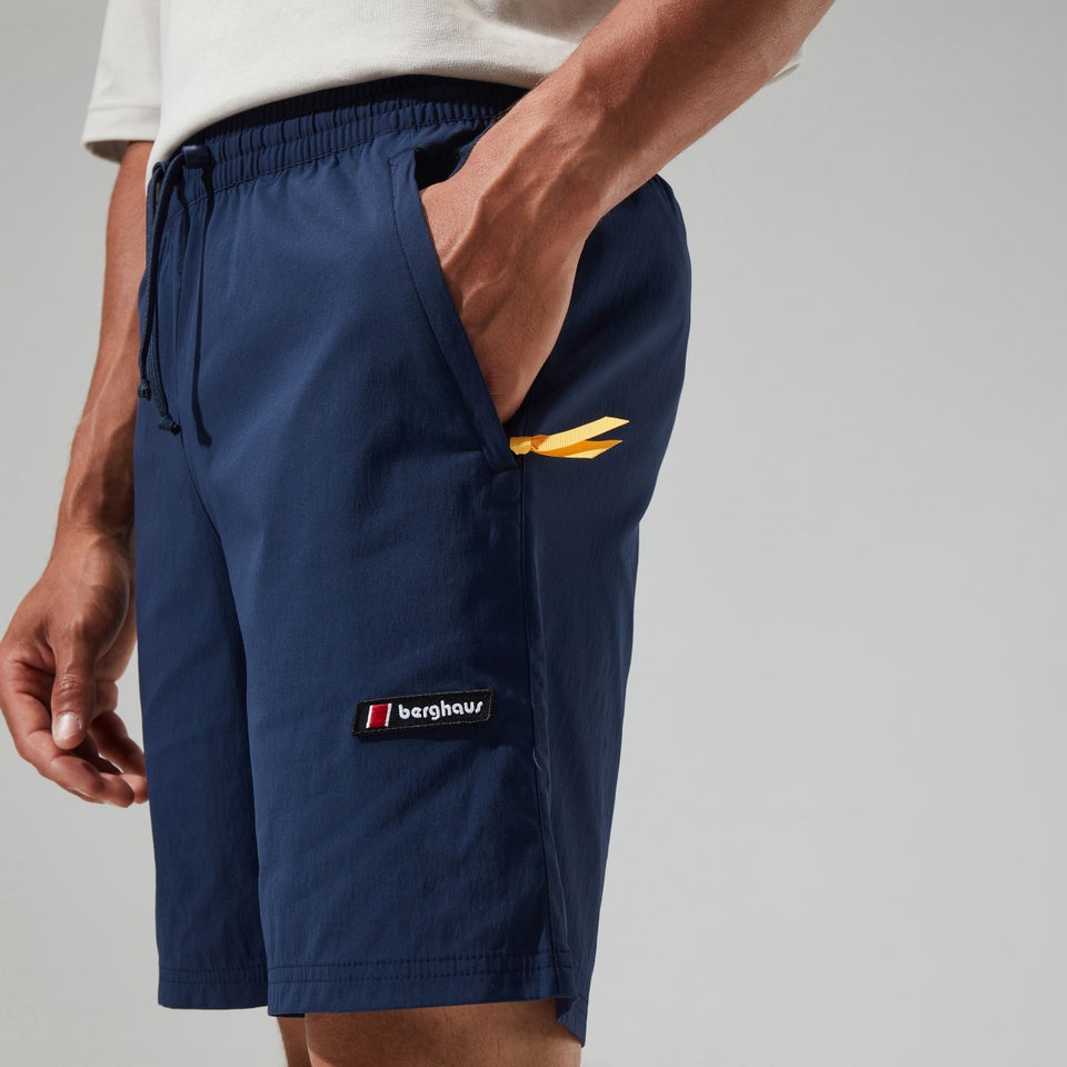 Unisex Windshort 90 - Dark Blue