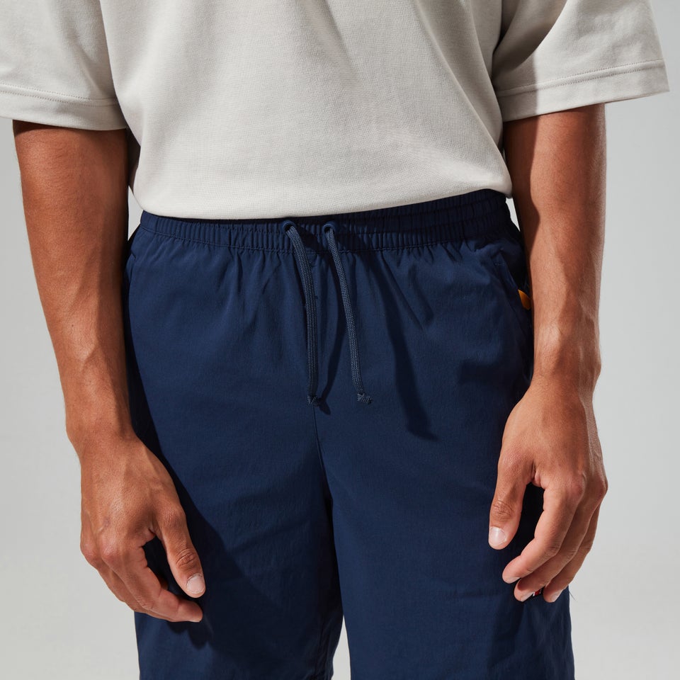 Unisex Windshort 90 - Dark Blue