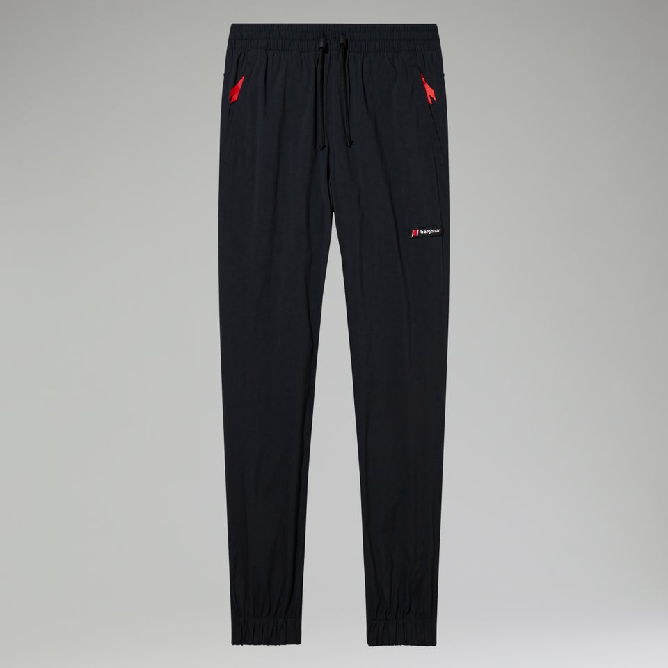 Unisex Windpant 90 Pant - Black