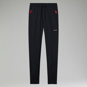 Unisex Windpant 90 Pant - Black