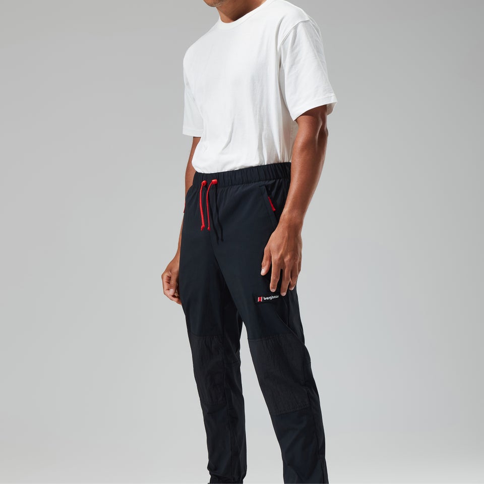 Unisex Windpant 90 Pant - Black