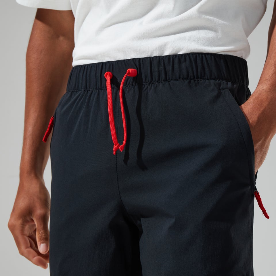 Unisex Windpant 90 Pant - Black