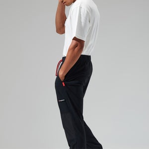 Unisex Windpant 90 Pant - Black