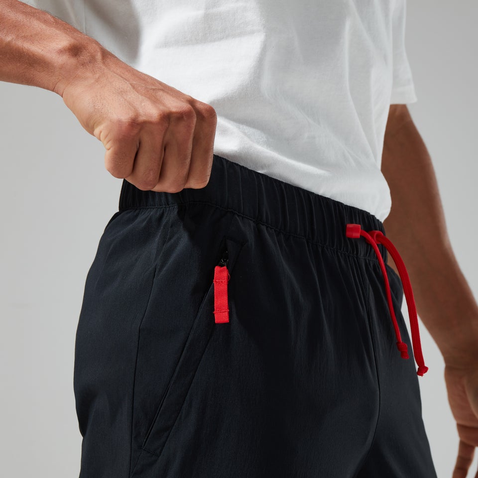 Unisex Windpant 90 Pant - Black