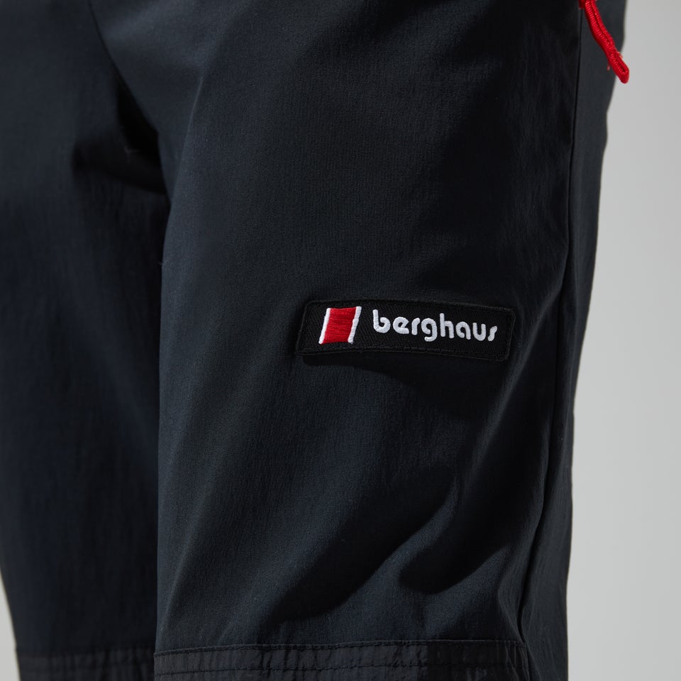 Unisex Windpant 90 Pant - Black