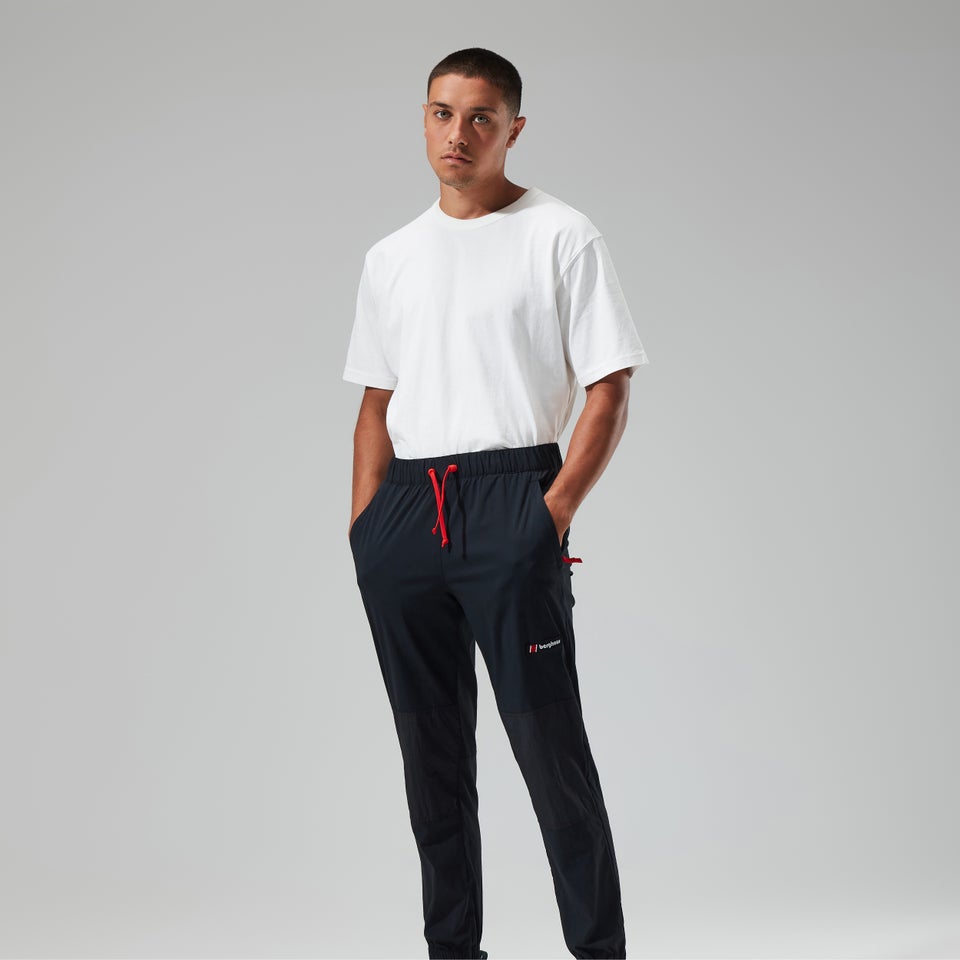 Unisex Windpant 90 Pant - Black