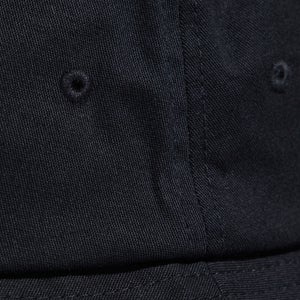 Unisex Recognition Bucket Hat - Black