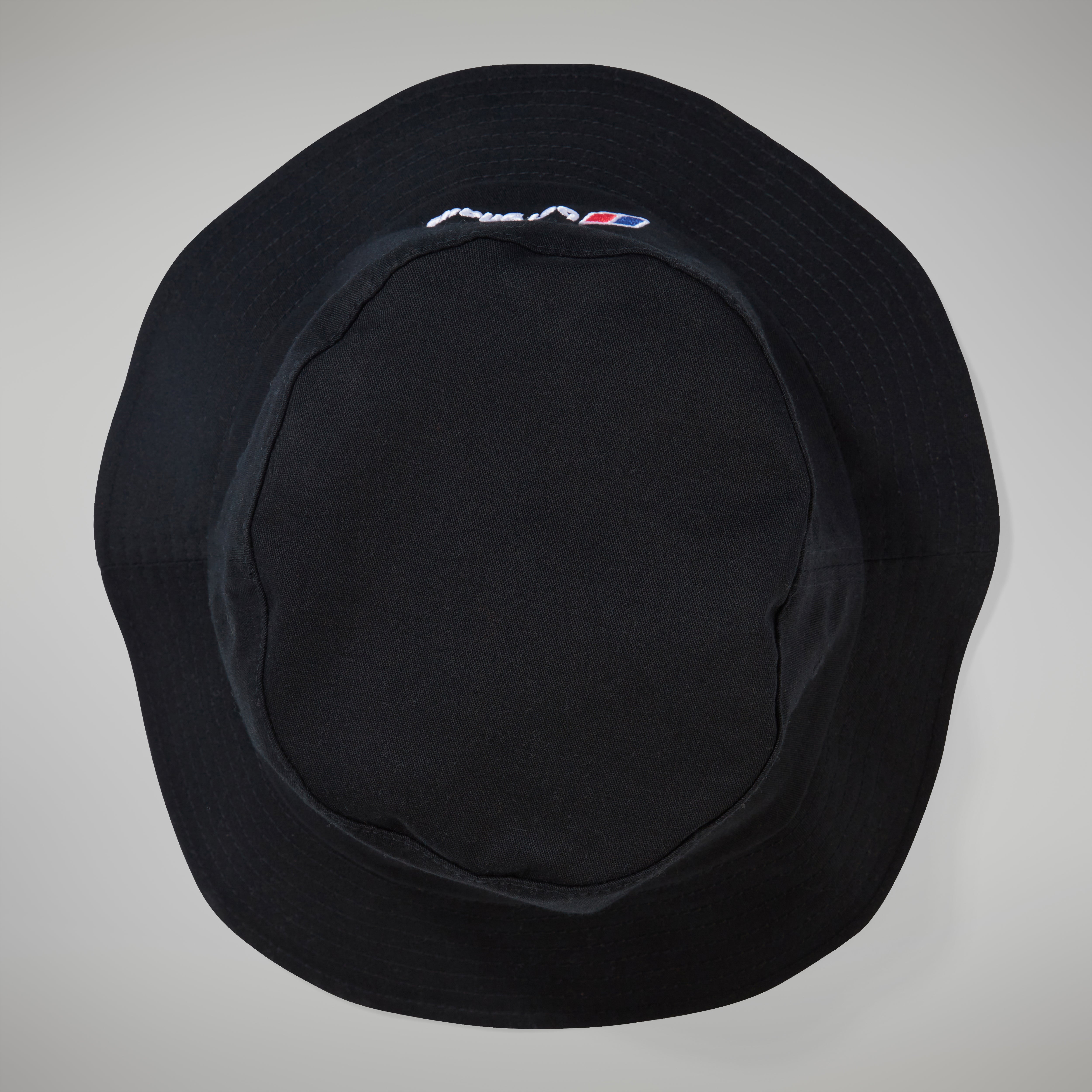 Unisex Recognition Bucket Hat - Black | Berghaus