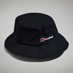 Unisex Recognition Bucket Hat - Black