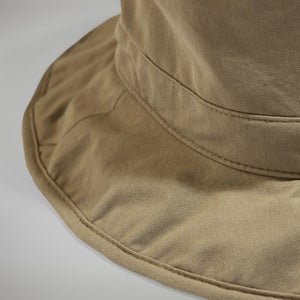 Unisex Ortler Boonie Hat - Light Green/Dark Green