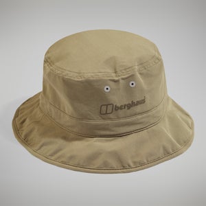 Unisex Ortler Boonie Hat - Light Green/Dark Green