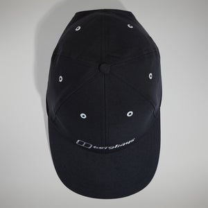 Unisex Ortler Cap - Black