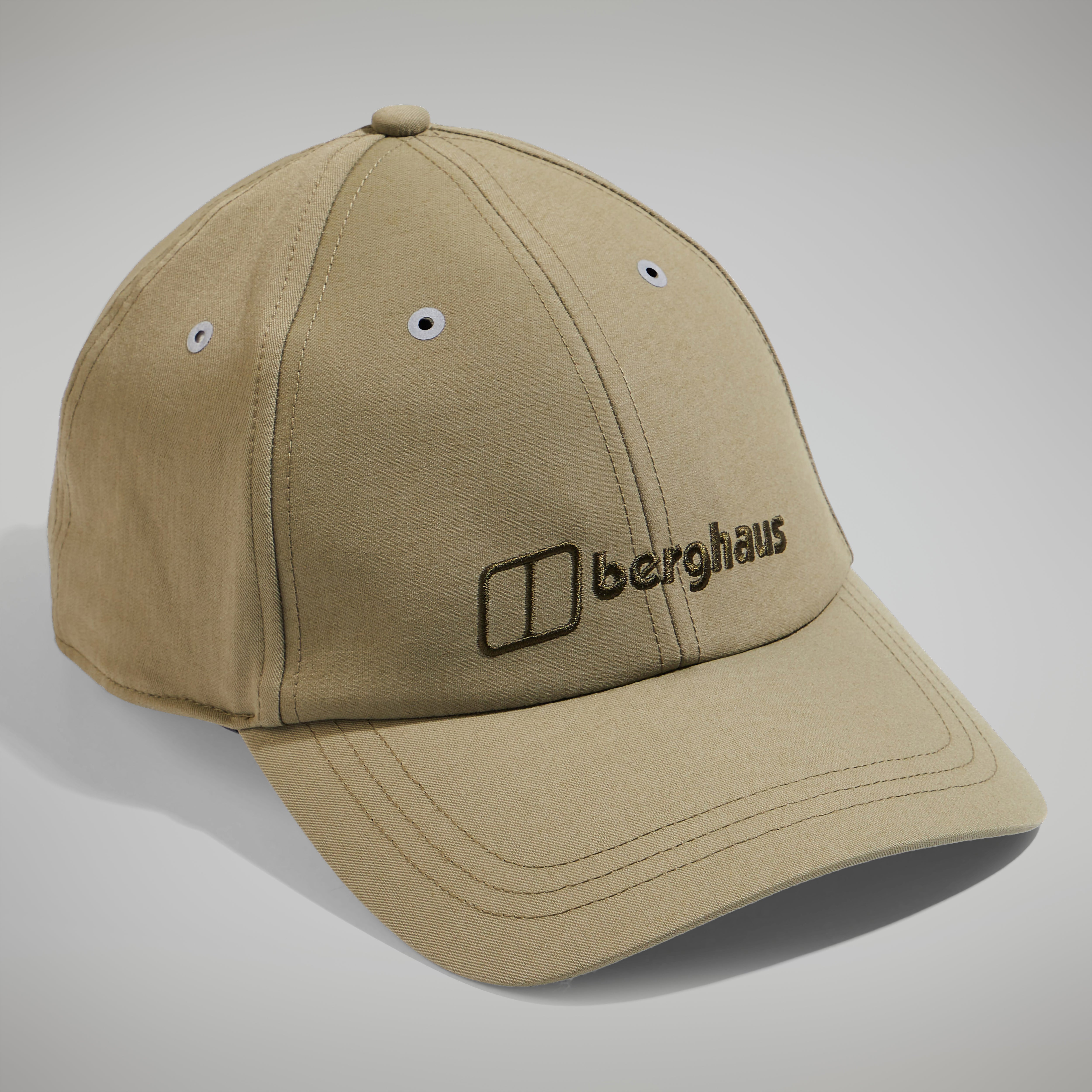 Unisex Ortler Cap Light Green/Dark - Green
