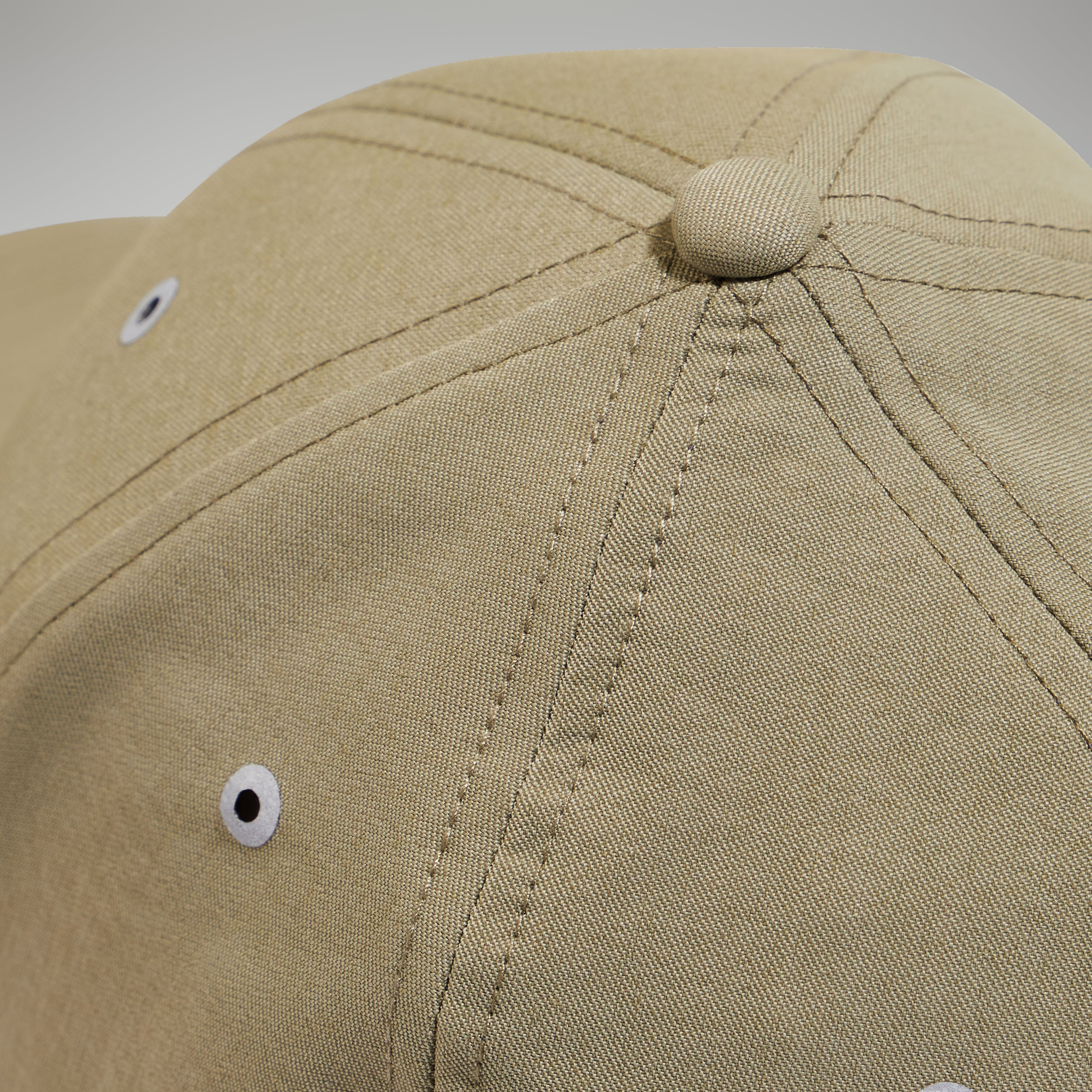 Unisex Ortler Cap Light Green/Dark - Green