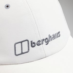 Unisex Ortler Cap Light - Grey/Grey