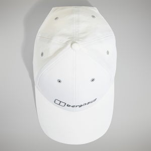 Unisex Ortler Cap Light - Grey/Grey