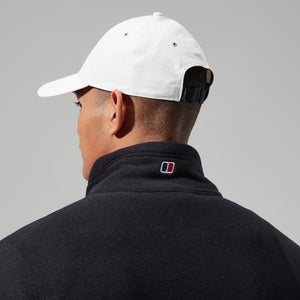 Unisex Ortler Cap Light - Grey/Grey