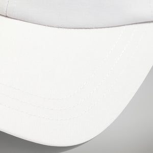 Unisex Ortler Cap Light - Grey/Grey