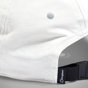 Unisex Ortler Cap Light - Grey/Grey