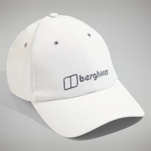 Unisex Ortler Cap Light - Grey/Grey