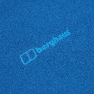 Men's Cullain Hooded Pullover - Blue