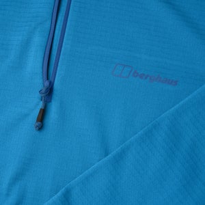 Men's Keppla Fleece - Blue