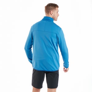 Men's Keppla Fleece - Blue