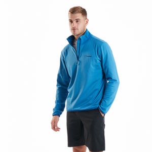 Men's Keppla Fleece - Blue