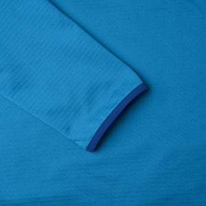 Men's Keppla Fleece - Blue