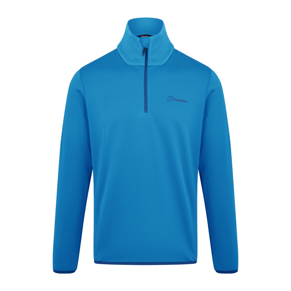 Men's Keppla Fleece - Blue