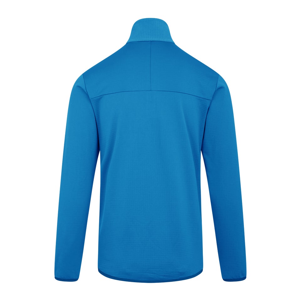Men's Keppla Fleece - Blue