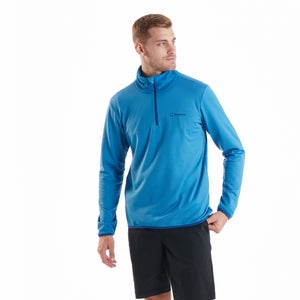 Men's Keppla Fleece - Blue