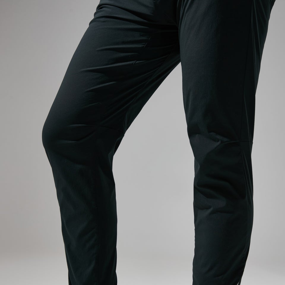 Men's Lomaxx Pant - Black