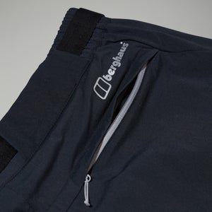 Lomaxx Hose für Herren - Schwarz