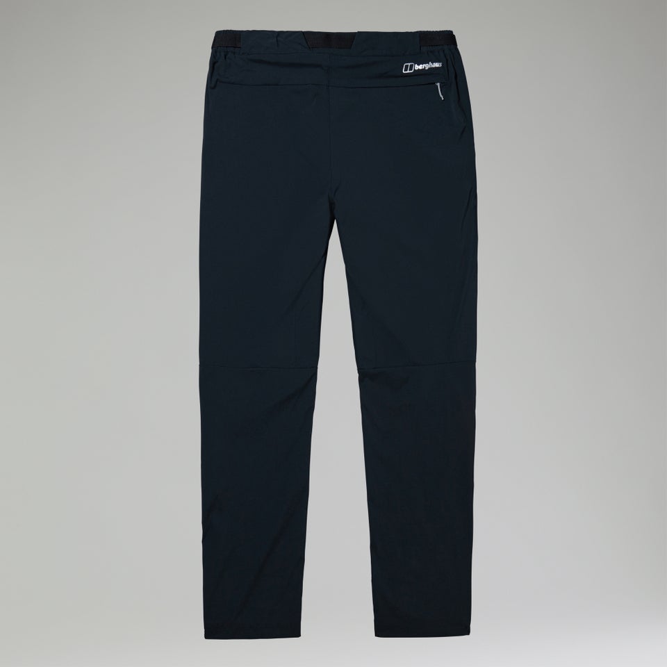 Lomaxx Hose für Herren - Schwarz