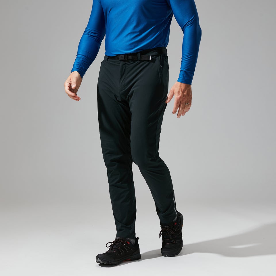 Men's Lomaxx Pant - Black