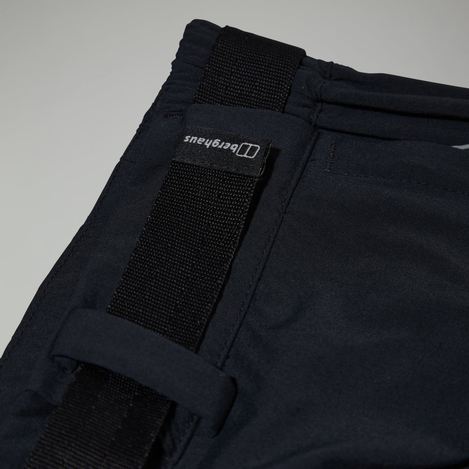 Men's Lomaxx Pant - Black