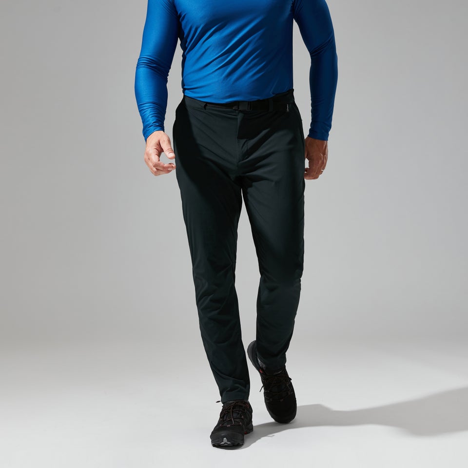 Men's Lomaxx Pant - Black