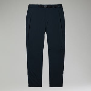 Lomaxx Hose für Herren - Schwarz