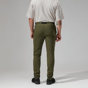 Lomaxx Hose für Herren - Dunkelgrün