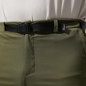 Lomaxx Hose für Herren - Dunkelgrün