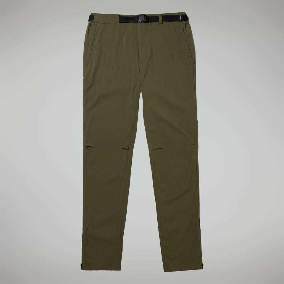 Men's Lomaxx Pant - Dark Green