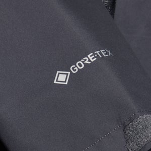 Women's Paclite Dynak Gore-Tex Jacket - Grey/Black